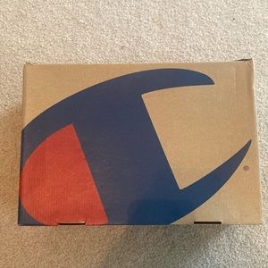 mens champion shoes size 10.5